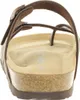 Rohde Komfort Sandalen Herren 31353637343534 Braun 38 EU Produktbild-Vorschau 38