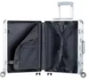 Alumaxx® 45170 Carrello da viaggio Orbit - 40 x 55 x 20 cm, Anteprima dell’immagine prodotto 13