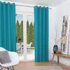 2er Set Ösenschal Amelie Luna thermo 140x245 cm Produktbild-Vorschau 7