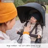 MAXI-COSI Lara2 Ultra Compact Cane Buggy - Essential Black Náhľad obrázku produktu 22