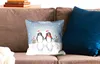 MuchoWow® Zierkissen Sofakissen Wohnzimmer Dekokissen 40x40 Produktbild-Vorschau 2
