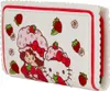 Sanrio by Loungefly Geldbeutel Strawberry Shortcake Produktbild-Vorschau 3