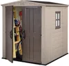 Keter Factor 6x6 Kunststoffgerätehaus 7512 Produktbild-Vorschau 36