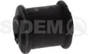 SIDEM 891900 Lagerung Stabilisator Stabigummi Hinten für Produktbild-Vorschau 3