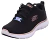 SKECHERS FLEX APPEAL 5.0 Schwarz Produktbild-Vorschau 9