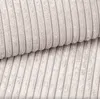 Sofa w kształcie U SIENA narożnik tkanina Poso Beżowy Podgląd zdjęcia produktu 4