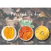 Getrocknete Papaya aus Thailand- extra Qualität - Produktbild-Vorschau 3