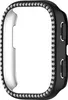 INF Ochranný kryt na hodinky Amazfit Bip6 s černými PC Náhled obrázku produktu 6