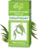 Eukalyptový olej. 10 ml - Dlouhá doba použitelnosti! Náhled obrázku produktu 1