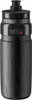 Elite Cycling Fly Tex Black 750 ml Cycling Bottle Voir les images du produit 1