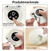 3-in-1 elektrischer Nagelknipser für Erwachsene und Produktbild-Vorschau 4