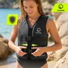 TSUNAMI Schwimmweste Aqua Lite 50 für SUP & Kajak, S, Produktbild-Vorschau 8