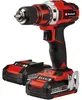 Einhell Akku-Bohrschrauber TE-CD 18/40-1 Li (2x1,5 Ah) Produktbild-Vorschau 2
