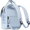 Cabaia Backpack Adventurer Small Paros blue Produktbild-Vorschau 4