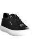 CALVIN KLEIN SCHWARZE DAMEN SPORTSCHUHE : Farbe - Schwarz, Produktbild-Vorschau 2