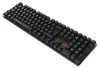 CHERRY KC 200 MX, Volle Größe (100%), Kabelgebunden, USB, Produktbild-Vorschau 3
