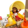 LEGO® Disney Prinzessin 43270 Vaianas Abenteuerfloß Produktbild-Vorschau 14