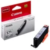Encre Canon CLI-571GY CLI571GY Gris (0389C001) Voir les images du produit 10