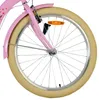 Volare Blossom Kinderfahrrad - Mädchen - 24 Zoll - Rosa - Produktbild-Vorschau 2