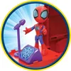 S  Play-Doh Marvel Spidey and His Amazing Friends 2-In-1 Produktbild-Vorschau 9