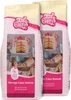 FunCakes Backmischung für Biskuit Deluxe 2x 1kg Produktbild-Vorschau 1