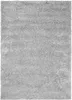 Tapiso Teppich ESSENCE Shaggy Einfarbig Modern Grau  120 x Produktbild-Vorschau 2
