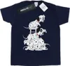 Disney - "101 Dalmatians" T-Shirt für Herren BI18344 (XL) Produktbild-Vorschau 1