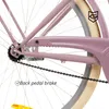 Goetze Style 28 Zoll Damen Citybike | 46 cm Stahl Produktbild-Vorschau 3