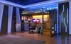 Hoogslaper 90 x 200 cm met bureau, prikbord, planken, Productafbeelding-voorbeeld 3