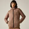 Regatta Lightfell Steppjacke für Damen, Farbe:Mocha, Produktbild-Vorschau 4