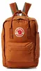Fjällräven Kånken Laptop 15´´ Rucksack Braun  Braun One Produktbild-Vorschau 8