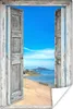 MuchoWow® Poster Strand - Tropisch - Sommer - Blick - Meer Produktbild-Vorschau 1