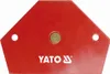 Yato YT-0866, Nerezová ocel Náhled obrázku produktu 1