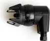 Magura Hs33/hs22/hs11 M6/m8 Zylinder Silber  Silber One Produktbild-Vorschau 2