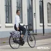 Basil Magnolia, Tylne, Torba rowerowa, Poliester, Podgląd zdjęcia produktu 5