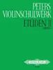 Peters Violin School Vol.2 Produktbild-Vorschau 1