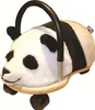 Happy Kidz Wheely Bug - Panda klein 2131007000 Produktbild-Vorschau 6