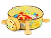 ECOTOYS Couverture de jeu avec parc Lion Voir les images du produit 6