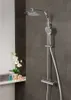 Sprchový systém SCHÜTTE MADURA FRESH, dažďová sprcha s Náhľad obrázku produktu 11