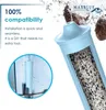 Maxblue Filtro acqua di ricambio per Jura® 71312 Blue, Anteprima dell’immagine prodotto 6