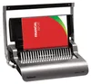 Fellowes QUASAR+ - classeur 300mm, 22 feuilles, dos 50mm Voir les images du produit 1