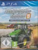 Landwirtschafts-Simulator 19 -Platinum-Edition- Produktbild-Vorschau 1