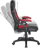 Game Chair Wouter Junior - Bürostuhl Racing Gaming Style - Produktbild-Vorschau 7
