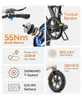 ENGWE EP-2 Boost Damen E-Bike Klappräder Fatbike Herren Produktbild-Vorschau 18
