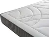 Matratze 200x200 VERSAILLES - H3 - Hohe 24 CM - Hochdichter Produktbild-Vorschau 4