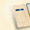 Dux Ducis Etui Case Cover Puzdro pre Xiaomi Mi 11 Blue Náhľad obrázku produktu 24