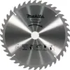 Makita TCT Sägeblatt 260x40Zx30 mm - D-77322 Produktbild-Vorschau 2