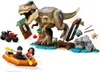 LEGO Jurassic World Évasion du T.Rex - Jouet interactif Voir les images du produit 31