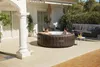 Bestway® LAY-Z-SPA® Energiespar-Whirlpool Bali AirJet™ mit Produktbild-Vorschau 8