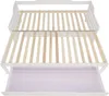 Homestyle4u Denní rozkládací postel 90x200 cm s podnoží Náhled obrázku produktu 17